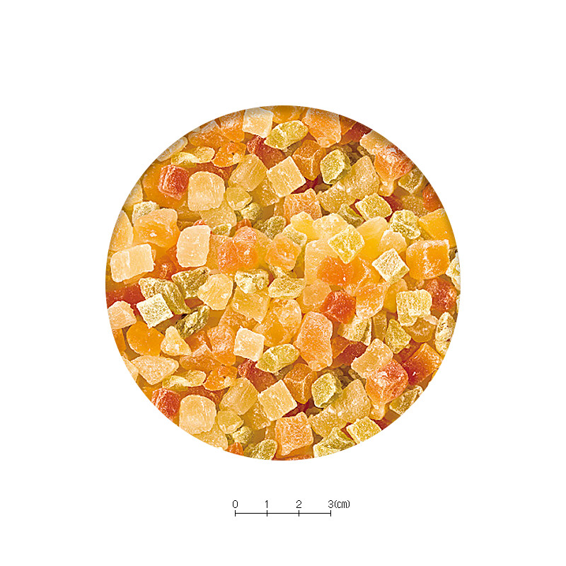 フルーツ王国 プレミアム 贅沢ミックス（75g） | 株式会社スドー｜観賞魚・水草 爬虫類 小動物 小鳥用品